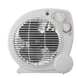 1500-Watt Electric Fan Forced Portable Heater