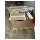 Pallet of Home Depot Items