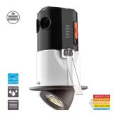 Premium Downlight 3in 2700K-5000K LED Kit