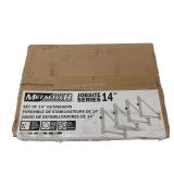 MetalTech 14' Scaffolding Outrigers (4)