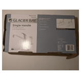 Glacier Bay Kitchen Faucet with Sprayer