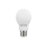 60W Equivalent A19 LED Bulb, 3 CCT (16-Pack)