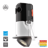 Premium Downlight 3in 2700K-5000K LED Kit