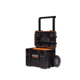 RIDGID Pro Gear Gen 2 Stackable 25' Box