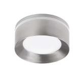 Flexinstall LED 6in Brushed Nickel Recessed Light