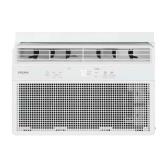 5,000 BTU 115V AC 150 sq. ft. with Remote, White