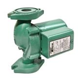 1/25 HP Cast Iron Circulator Pump