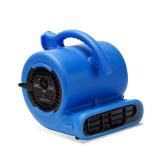 1/4 HP Blower Fan for Carpet & Water Damage