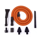 RIDGID 1-1/4 in. VT2534 Cleaning Kit