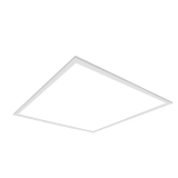 2x2 ft Integrated LED Panel Light, CCT Selectable