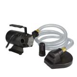 Everbilt 1/10 hp. Transfer Pump