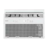 6,000 BTU 115V Window AC for 250 sq. ft. Rooms