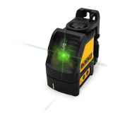 330 ft Green Self-Leveling Laser Level with Case