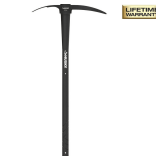 2.5 lb. Pick Mattock