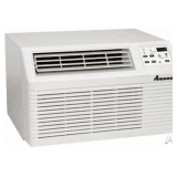 Amana 11,900 BTU Mini PTAC A/C + 3.5kW Heat