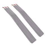 Set of Two 69-in. Loading Ramps (2200lb)