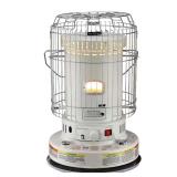 DuraHeat Portable Kerosene Heater 23,800 BTU
