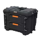2.0 Pro Gear System 22' XL 2-Drawer Tool Box