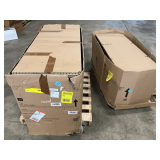 Husky Tool Chest and Cabinet