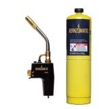 DuraCast 4000 Torch Kit with MAP-Pro Cylinder