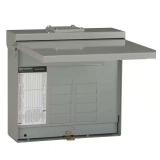 PowerMark 125A 8-Space Outdoor Circuit Panel