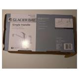 Glacier Bay Kitchen Faucet with Sprayer