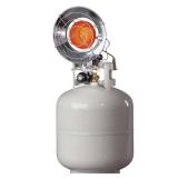Mr. Heater 15,000 BTU Propane Space Heater