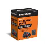 Universal Lawn Tractor Cover for All Seasons