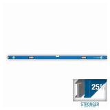 72 in. Aluminum Box Level