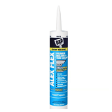 DAP Alex Flex White Sealant 10.1 oz
