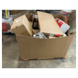 Pallet of Home Depot Items