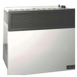 Comfort Glow Propane Wall Heater 25k BTU