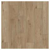 Silva Cove Hickory Laminate Flooring 12mm Approximately 110 sqft
