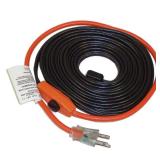 6 ft. Electric Water Pipe Heat Cable