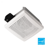 Economy 50 CFM Bath Exhaust Fan (Wall/Ceiling)