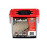 FastenMaster TrapEase 3 No. 10 Deck Screws 350 pc