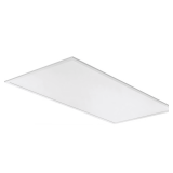 Lithonia Lighting 50W LED Flat Panel 24x48 in