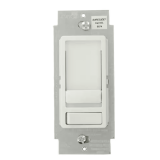 SureSlide 600W Dimmer Switch, 2-Pack White