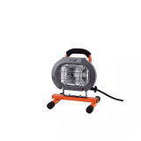 250-Watt Portable Halogen Work Light