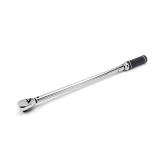 50 ft-lbs to 250 ft-lbs 1/2 in Drive Torque Wrench