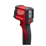 Milwaukee 10:1 Infrared Thermometer