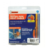 Frost King 6 ft Heating Cable for Roofs