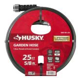 Box of 5/8 in. Dia x 25 ft. Heavy-Duty Hose (6 Hoses)