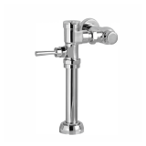 Ultima 1.28 GPF FloWise Flush Valve 1.5 in Chrome