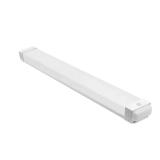 Commercial Electric 4 ft White LED Wrap Light