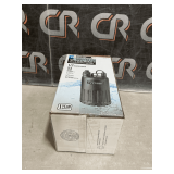 Everbilt 1/2 HP Waterfall Submersible Pump