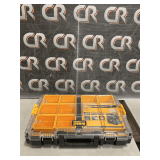 Dewalt Organizer