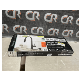 Glacier Bay Paulina Kitchen Faucet Matte Black