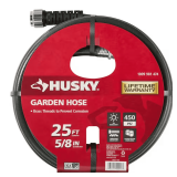 5/8 in. Dia x 25 ft. Heavy-Duty Hose