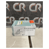 Glacier Bay Aragon 4 in Centerset Faucet